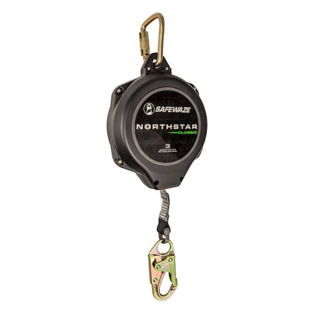 Safewaze Northstar Classic 30' Web SRL FS-EX1530-W